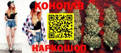 хмурый Бузулук